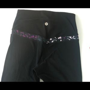 Lululemon align pant with stripe detail ‘25